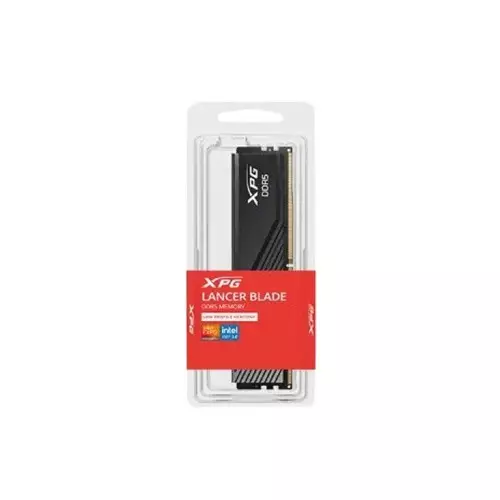 Adata Lancer Blade 16GB DDR5 5600Mhz 30 Latency Gaming Desktop RAM - 2
