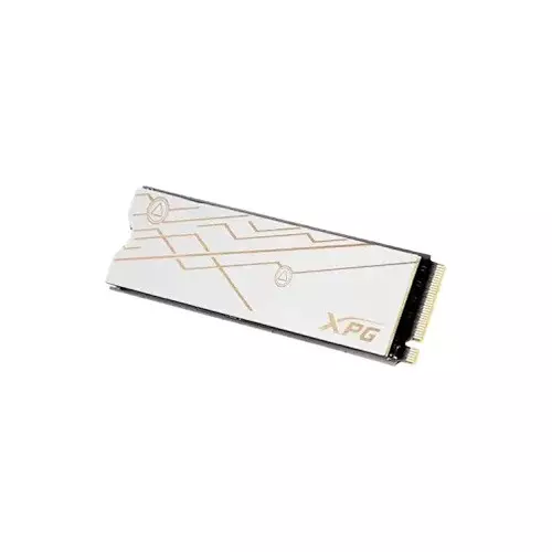 Adata XPG MARS 980 Blade 2TB PCIe Gen5 X4 M.2 2280 SSD - 1