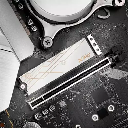 Adata XPG MARS 980 Blade 1TB PCIe Gen5 X4 M.2 2280 SSD - 2