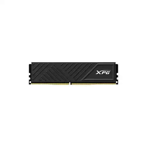 Adata XPG Gammix D35 32GB DDR4 3200MHz Heatsink Gaming Black Desktop RAM