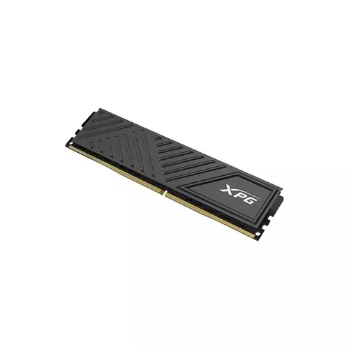 Adata XPG Gammix D35 32GB DDR4 3200MHz Heatsink Gaming Black Desktop RAM - 1