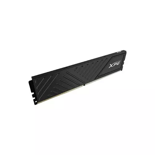 Adata XPG Gammix D35 32GB DDR4 3200MHz Heatsink Gaming Black Desktop RAM - 2