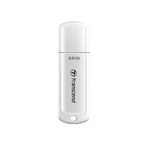 TRANSCEND JETFLASH 700 64GB USB 3.1 PENDRIVE - 1