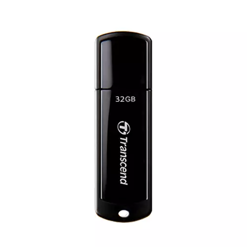 TRANSCEND JETFLASH 700 32GB  USB 3.1 PENDRIVE - 1