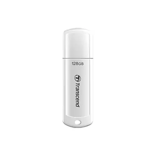 TRANSCEND JETFLASH 730 128GB USB 3.1 PENDRIVE