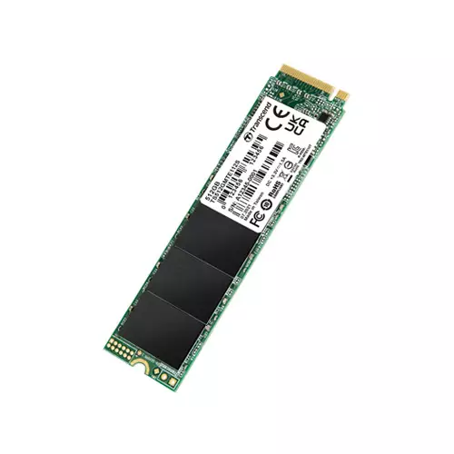 Transcend 512GB 112S M.2 PCIe 3.0 x4 SSD