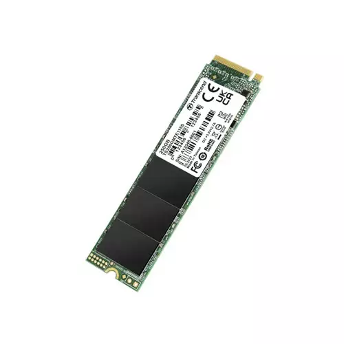 TRANSCEND 250GB 115S NVME M.2 2280 PCIE GEN3X4 INTERNAL SSD (TS250GMTE115S) - 2