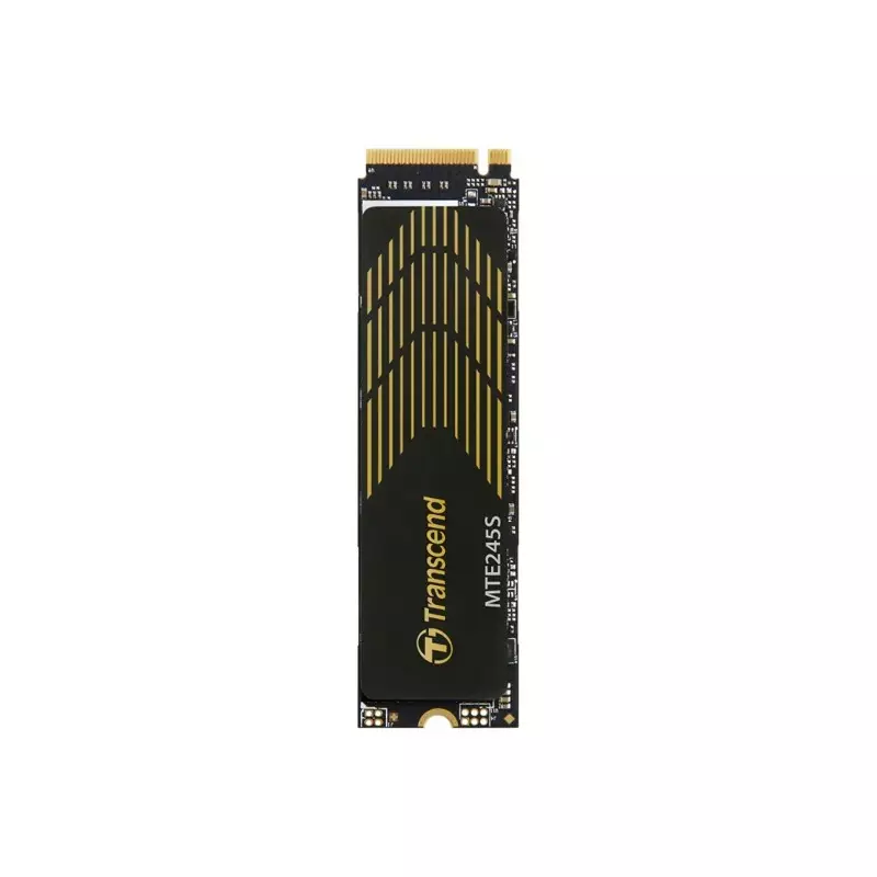 TRANSCEND 245S 2TB M.2 2280 NVME PCIE GEN4X4 SSD - 1