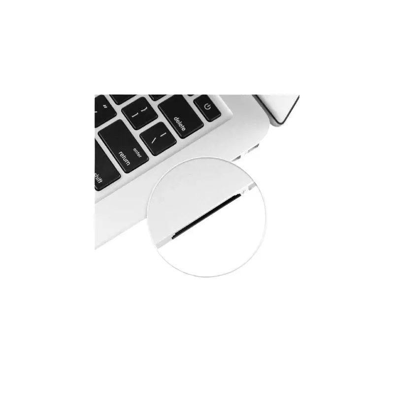Transcend JetDrive Lite 350 128GB Laptop Expansion Card - 1