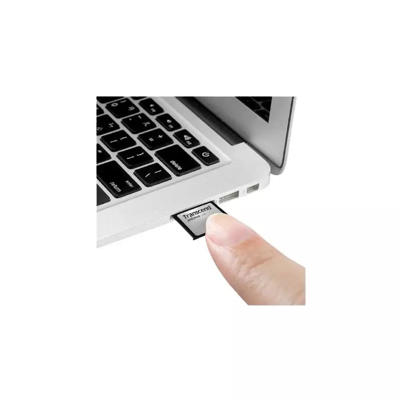 Transcend JetDrive Lite 350 128GB Laptop Expansion Card - 2