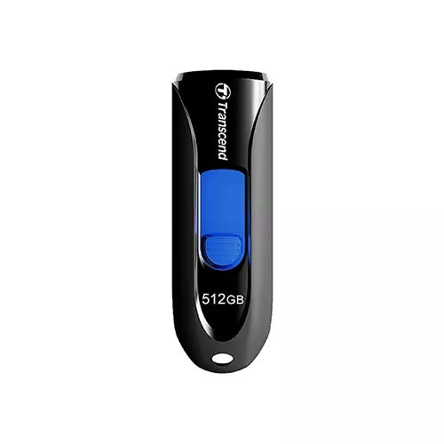 Transcend JetFlash 790K 256GB USB 3.1 PENDRIVE