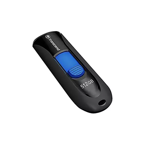 Transcend JetFlash 790K 256GB USB 3.1 PENDRIVE - 1