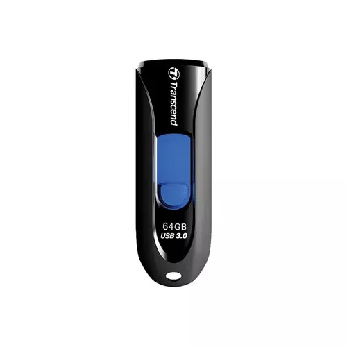 Transcend JetFlash 790K 128GB USB Pen Drive - 1