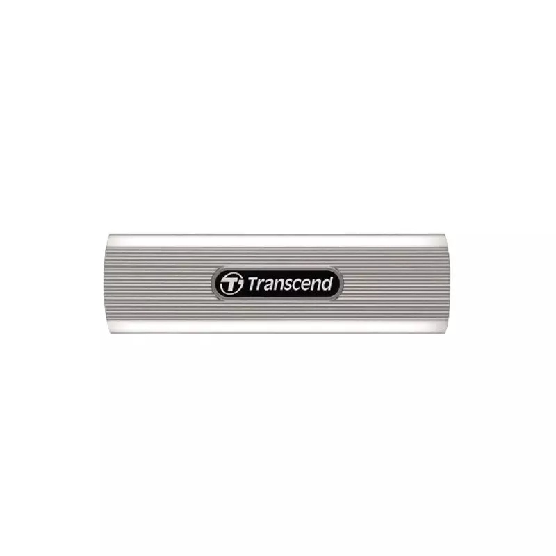 Transcend ESD320A 1TB USB Type-A Portable External SSD - 3