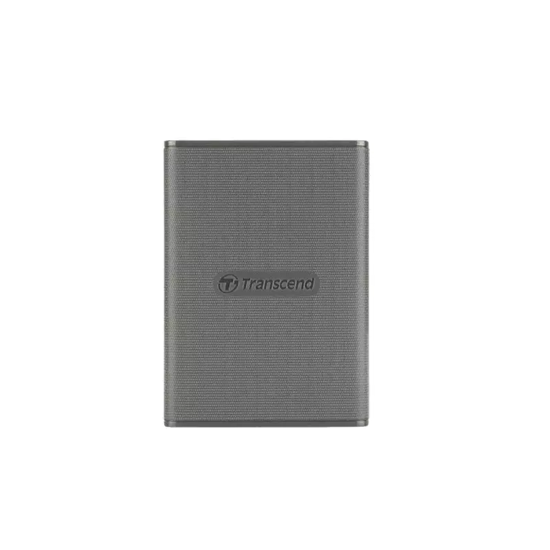 Transcend ESD360C 2TB Type-C to USB Type-A Portable External SSD