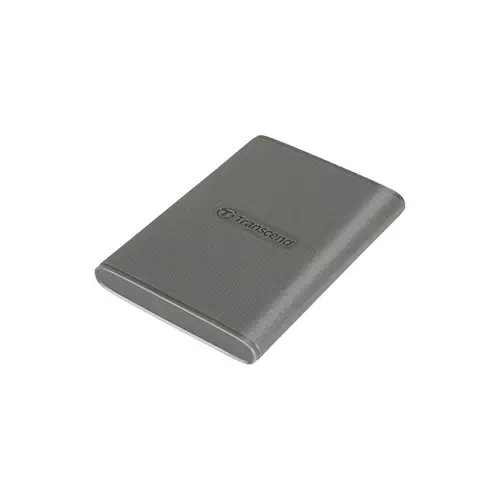 Transcend ESD360C 1TB USB 3.2 Gen 2 USB Type-C & A External SSD - 2