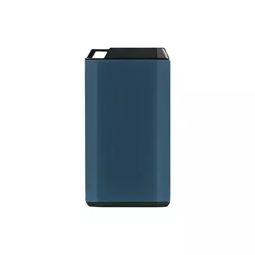 Transcend ESD410C 4TB USB 3.2 Gen 2 USB Type-C & A External SSD - 3