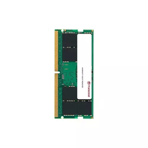 Transcend JetRAM JM4800ASE-16G 16GB DDR5L 4800MHz Laptop RAM - 1
