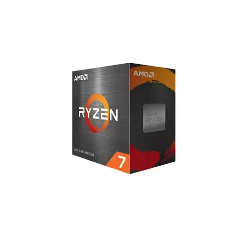 AMD Ryzen 7 PRO 5755G 3.8GHz Processor with Radeon Graphics
