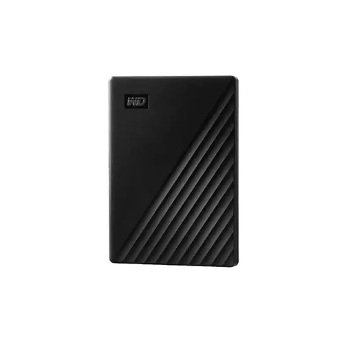Western Digital My Passport 2TB 2.5 USB 3.0 Portable External Hard Drive