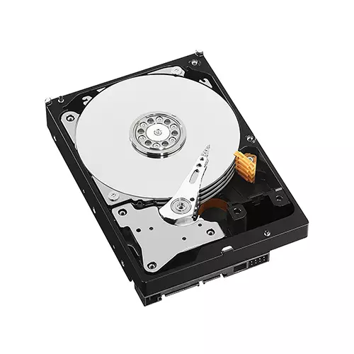 Western Digital WD82PURX Purple 8TB Surveillance Hard Disk Drive - 2