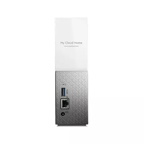 WESTERN DIGITAL 4TB MY CLOUD HOME PERSONAL CLOUD - 1