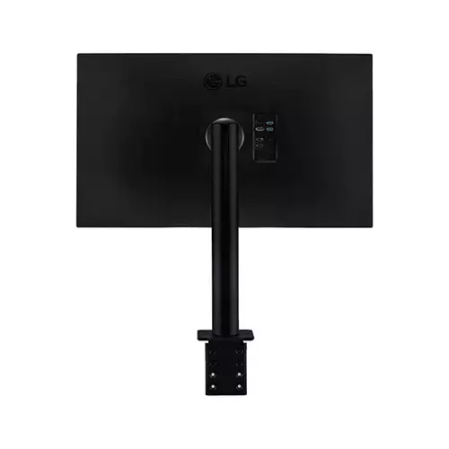 LG 32UN880K-B 32 Inch UltraFine Ergo 4K UHD HDR10 IPS Monitor - 4