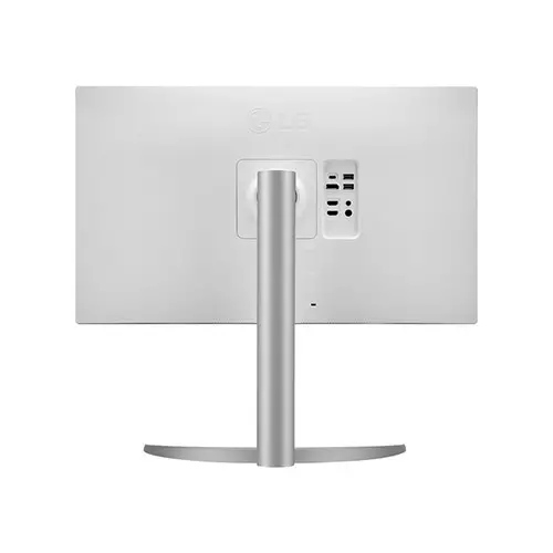 LG 27UP850K-W 27 Inch 4K FreeSync UHD HDR IPS Monitor - 2