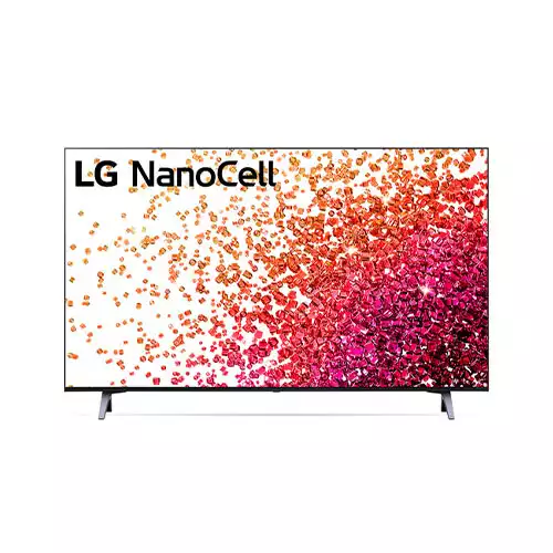 LG NanoCell 75 Series 43NANO75 43 inch 4K UHD Smart Television