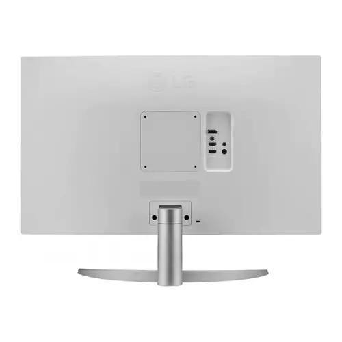 LG 27UP600K-W 27 INCH IPS 4K UHD MONITOR - 2