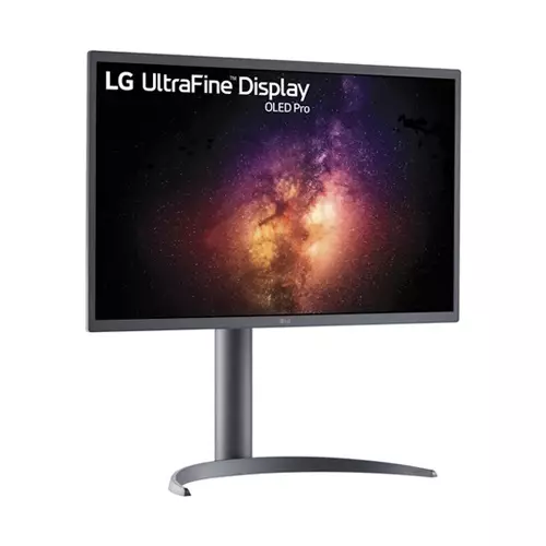 LG ULTRAFINE 27EP950-B 26.9 INCH 4K HDR OLED MONITOR - 1