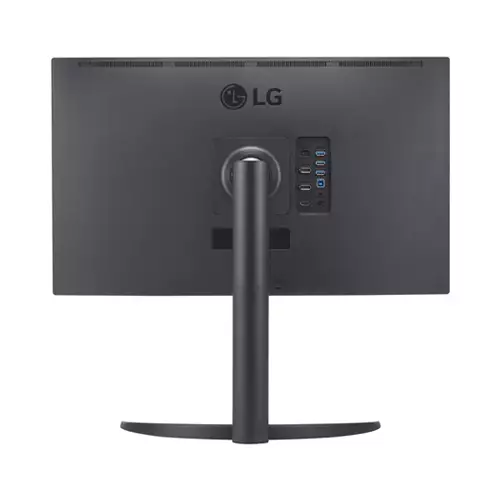 LG ULTRAFINE 27EP950-B 26.9 INCH 4K HDR OLED MONITOR - 2