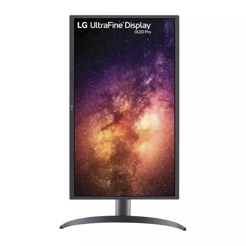 LG ULTRAFINE 27EP950-B 26.9 INCH 4K HDR OLED MONITOR - 3