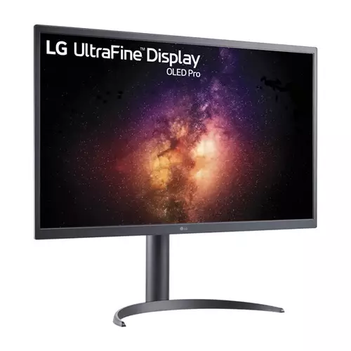 LG ULTRAFINE 32EP950-B 31.5 INCH 4K HDR OLED MONITOR - 1