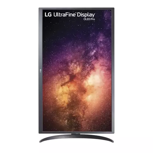 LG ULTRAFINE 32EP950-B 31.5 INCH 4K HDR OLED MONITOR - 2