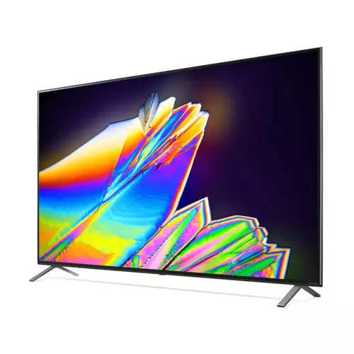 LG NANO95 Series 65NANO95VNA 65 inch 8K HDR Smart ThinQ AI Television - 1