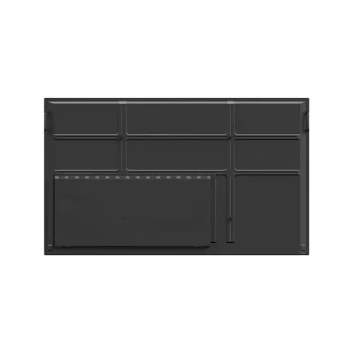 LG 65TR3DJ 65 INCH 4K UHD EDUCATION INTERACTIVE FLAT PANEL DISPLAY - 2