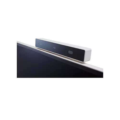 LG One: Quick Flex 43HT3WJ 43 inch 4K UHD Touch All-in-One Commercial Interactive Display - 2