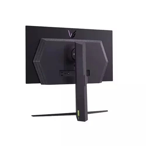 LG 27GR95QE-B 27-INCH ULTRAGEAR OLED QHD 240HZ 0.03MS GAMING MONITOR - 1