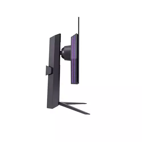 LG 27GR95QE-B 27-INCH ULTRAGEAR OLED QHD 240HZ 0.03MS GAMING MONITOR - 2