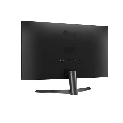 LG 24MP60G-B 24 INCH IPS 75HZ GAMING MONITOR - 2