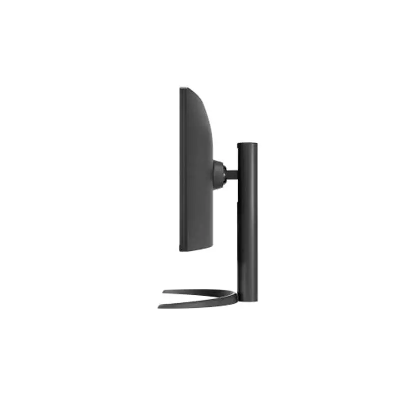 LG 34WR55QK-B 34 Inch WQHD HDR10 100Hz Curved Monitor With USB Type-C - 5