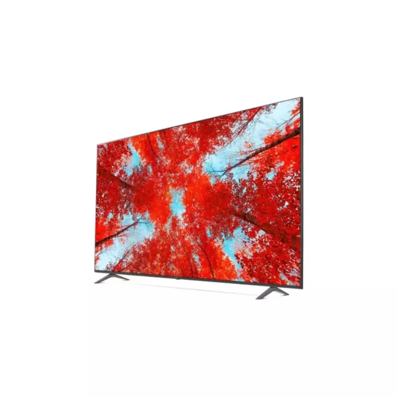 LG UQ90 86 Inch 4K UHD Smart TV
 - 1