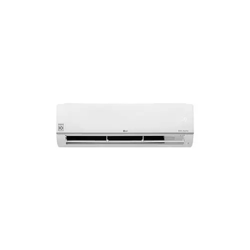 LG S4-Q24K23AD Dual Inverter 2 Ton Air Conditioner - 1