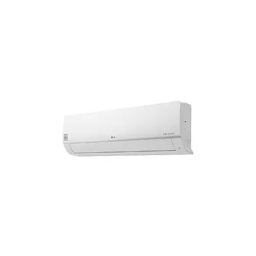 LG S4-Q24K23AD Dual Inverter 2 Ton Air Conditioner - 2