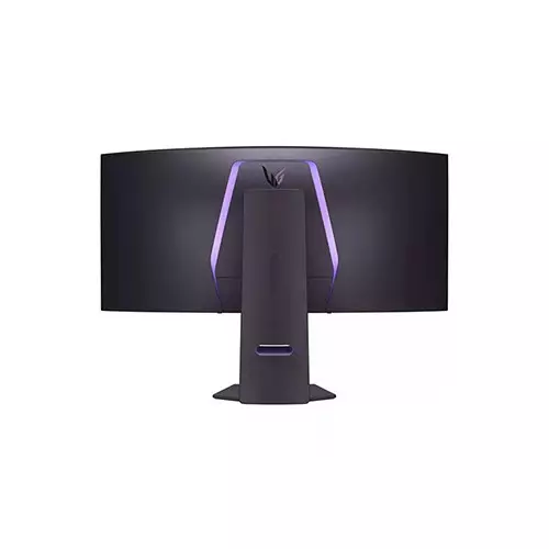 LG UltraGear 39GS95QE-B 39-inch WQHD 240Hz Curved OLED Gaming Monitor - 2