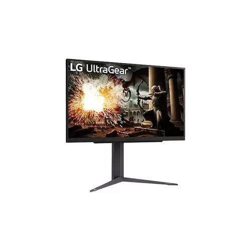 LG UltraGear 27GS75Q-B 27-Inch 200Hz QHD IPS Gaming Monitor - 1