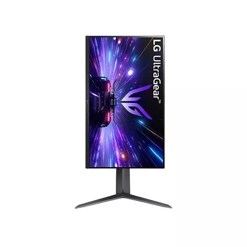 LG UltraGear 27GS65F-B 27-Inch 180Hz Full HD IPS Gaming Monitor - 1