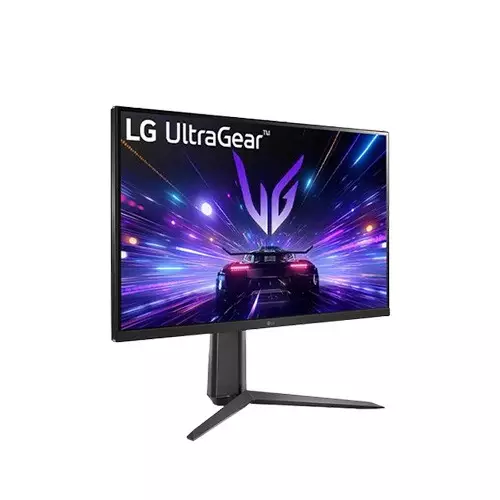 LG UltraGear 27GS65F-B 27-Inch 180Hz Full HD IPS Gaming Monitor - 2