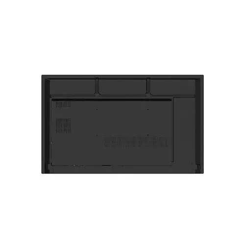 LG 65TR3DK-BG 65 Inch 4K UHD Education Interactive Flat Panel Display - 3
